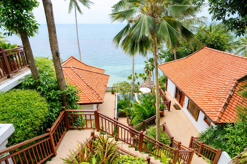 Hidden Haven Koh Samui